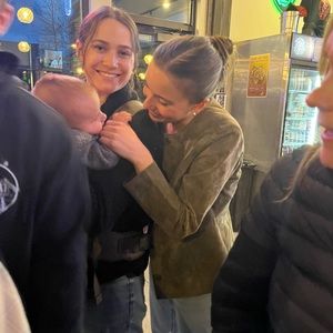 Meet your Posher, Addison